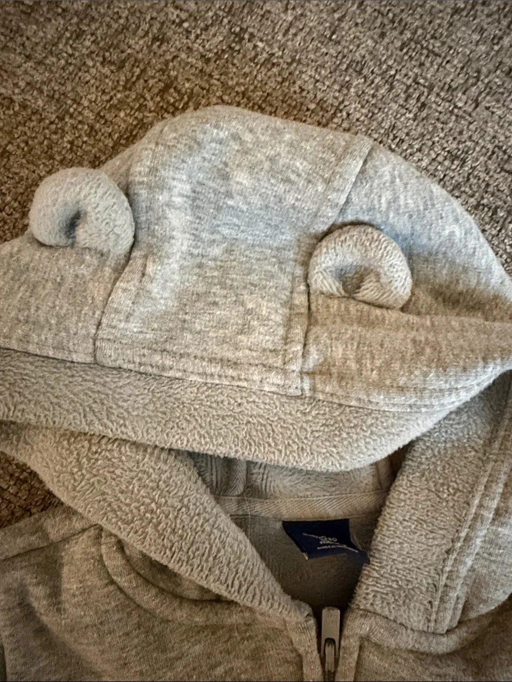 GAP soft fleece